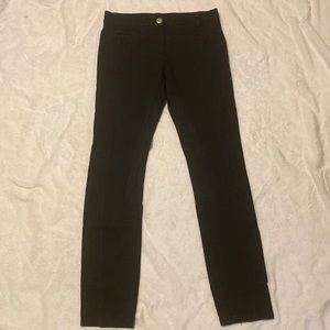 I.N.C. Black Pants
